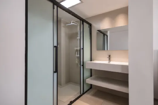 Shanyu Haihu Scenic Luxury Resort Hotel