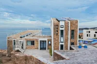 Jiaoshi Hotel Các khách sạn ở The Top of Mount Cheng