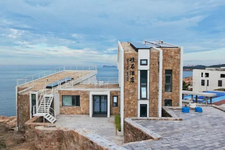 Jiaoshi Hotel Отели рядом с достопримечательностью «Hai Lv Dao»