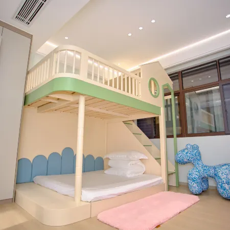 Ningguo Fanshe Homestay (South Anhui Sichuan- Line Branch)