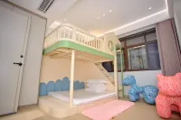 Ningguo Fanshe Homestay (South Anhui Sichuan- Line Branch)