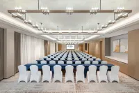 Holiday Inn Liaoyuan City Center Các khách sạn ở Liêu Nguyên