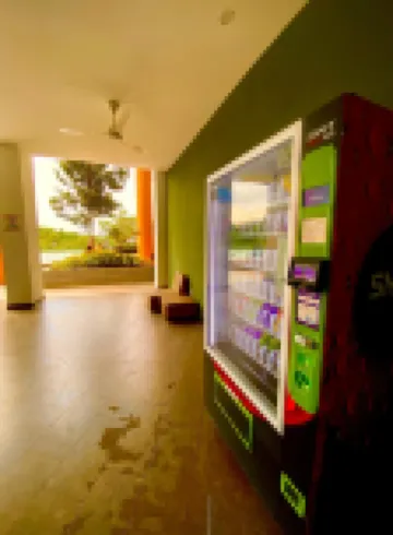 FZ Homestay @ Putrajaya P5 : Luxury & scenic stay