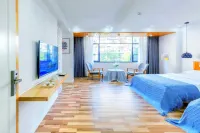 onlyyou· You are the life aesthetics private holiday Hotel (Guilin Qiangu Love Store) Hotels in Songcheng Eternal Love Scenic Area