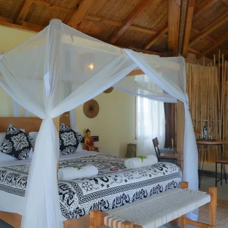 Sapana Village Lodge