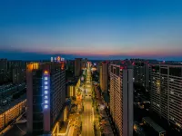 Goldgu Gauteng Hotel Hotels in Linquan