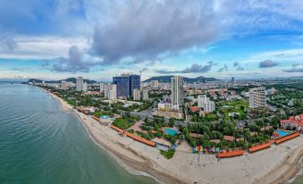 Nha Cua Thoc - CSJ Tower Vung Tau