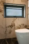 Yuanzi Hostel (Suzhou Pingjiang Road) - balcony