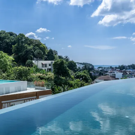 Palmetto Park Residence