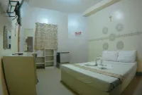 RedDoorz @ Isabelle Tourist Hotel Hinatuan Hotels in Hinatuan