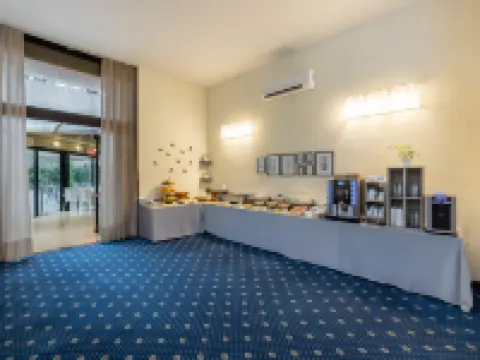 米蘭歐爾納維廖河畔特雷扎諾 IH 飯店 特雷扎諾南納維利奧酒店