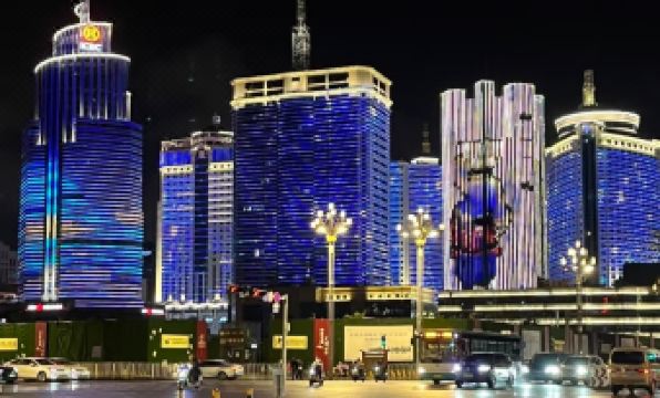Huishang International Hotel(Changshui airport store)