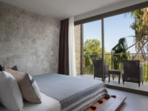 Club Marvy Hotels in Menderes