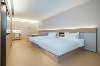 JI Hotel (Anqing Xincheng Wuyue Plaza) - 3-Star