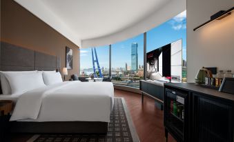 IntercityHotel Dalian Xinghai Square