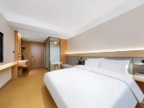 湄潭大酒店（浙江大學西遷文化歷史陳列館店） 湄潭酒店