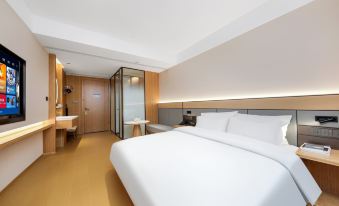 Meitan Hotel