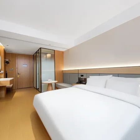 Meitan Hotel