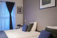 Midori APT・ZHUOJU - Balkon