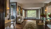 Four Seasons Resort Seychelles - parking