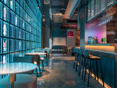 CityNote Hotel (Dali Station) Hotels in Dali