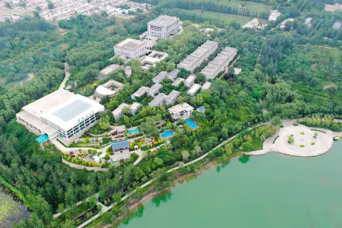 Hebei Yeshengyuan Hotel