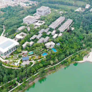 Hebei Yeshengyuan Hotel