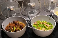 Homeinn · neo Hotel (Dezhou College Pedestrian Street Xuefu Branch) - breakfast