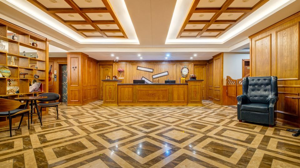Venice Holiday Hotel