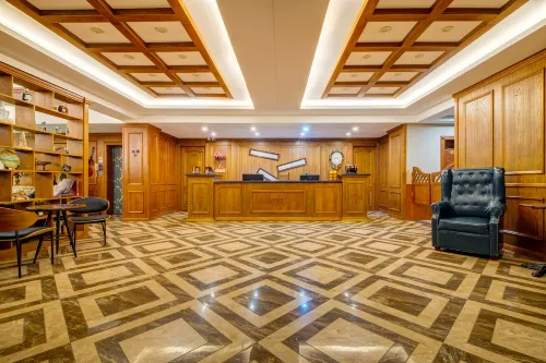 Venice Holiday Hotel