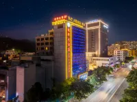 Dahua Grand Hotel Hotels near Aofeng Park