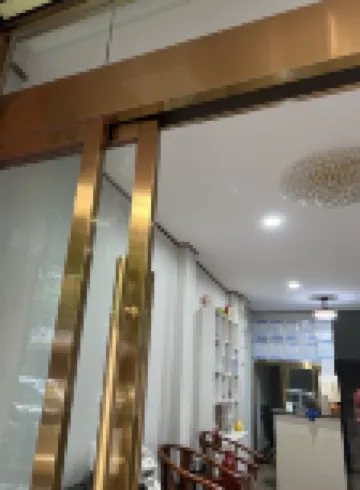 Jiayuan Hotel (Luzhou Naxi)