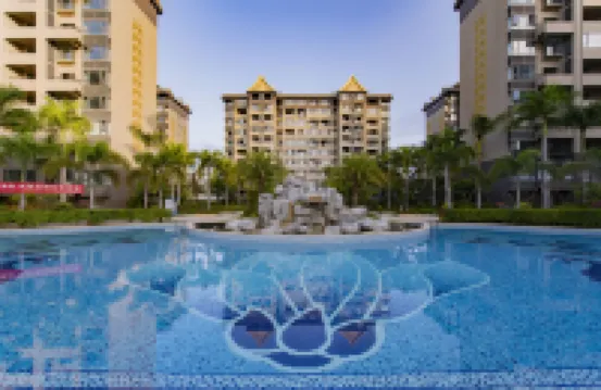 Yuxin Chaxiang Heyuan Hotel