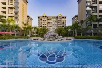 Yuxin Chaxiang Heyuan Hotel