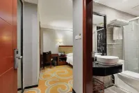 Haiyuewan Business Hotel Hôtels à : Yangchun