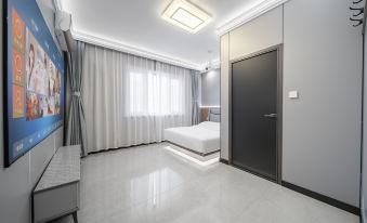 Ruiheng Hotel (Harbin Ice and Snow World Rongchuang Park Branch)