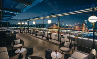 Hotel Indigo Ningbo Riverside