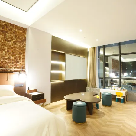 Boquan Hotel