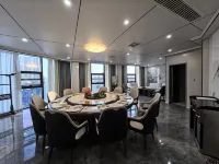 Fangya International Hotel Hotels in Nanzhao