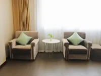 Changting Xiaxin Hotel