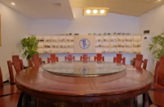 景德鎮雲集美宿（陶溪川文創街區店）