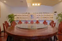 Yunji Meisu · Elegant Artistic Charm (Taoxichuan Cultural and Creative Block Store)