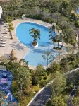 BEIHAI MARRIOTT RESORT - Ocean View