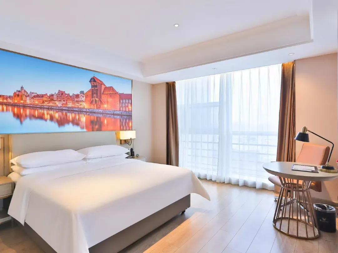 Mingyan Boutique Homestay - Changchun