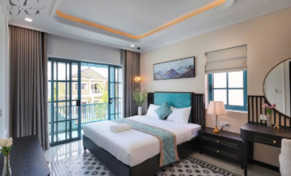 Ni Villa - Novaworld