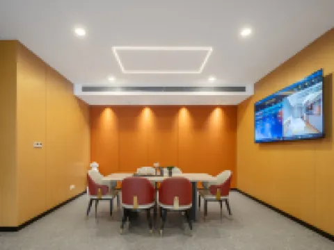 Yuanyunshe Hotel Hotels in Shuifu