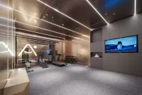 Changchun Guanggu Street Atour S Hotel