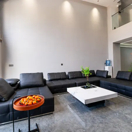 Bo'an Smart Homestay