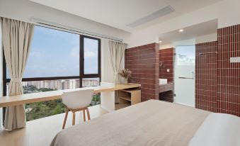 RIVER · Yunli Designer Hotel