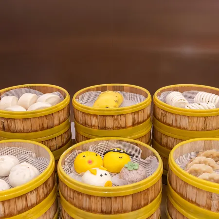 Ease Hotel · Zhi (Xiping, Zhumadian)